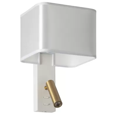 Бра Dekart CL704480 Citilux