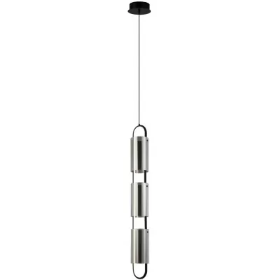 Подвесной светильник Narro OML-51306-03 Omnilux дизайнерский
