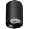 Точечный светильник RITI 27567 черный цилиндр