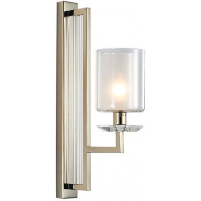 Бра 4400 4401 L/A gold new Newport