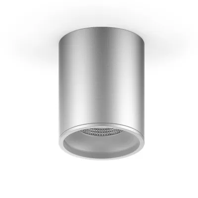 Точечный светильник HD003 Gauss Точечный светильник HD003 Gauss