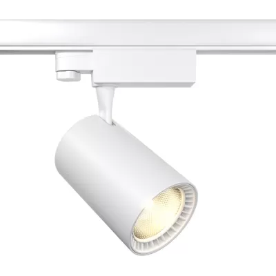 Трековый светильник Vuoro TR029-3-20W4K-M-W Maytoni