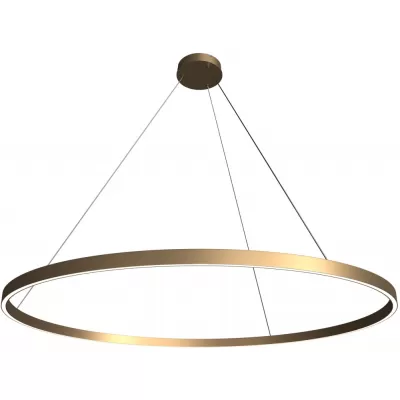 Подвесной светильник Rim MOD058PL-L65BS3K Maytoni дизайнерский