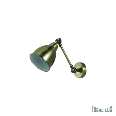 Бра Newton NEWTON AP1 BRUNITO Ideal Lux