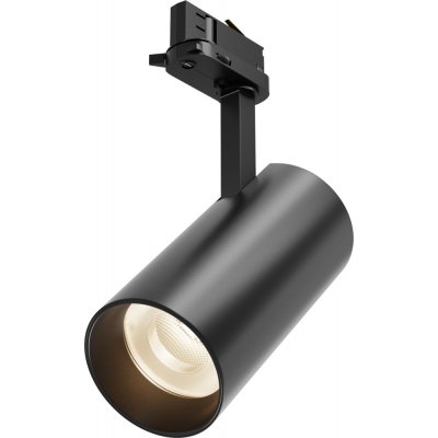 Трековый светильник Focus Led TR197-3-30WCCT-M-B Maytoni