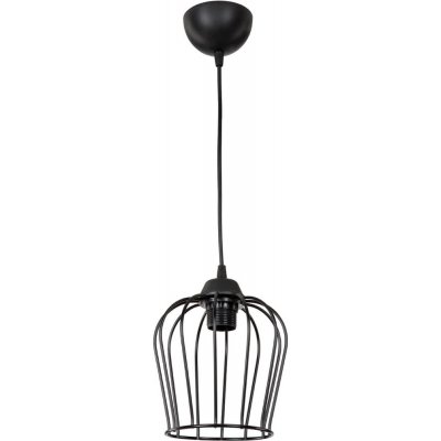 Подвесной светильник Dortha TL1639H-01BK TopLight дизайнерский