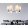 Подвесная люстра High Light LH71291 белая цилиндр Ambrella Подвесная люстра High Light LH71291 белая цилиндр Ambrella