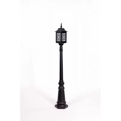 Наземный фонарь  64811S Bl Oasis Light