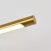 Подсветка для картин Noce 201041 белый цилиндр Lightstar
