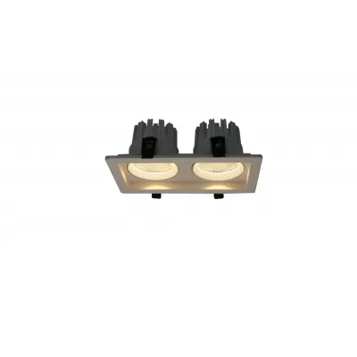 Точечный светильник Privato A7007PL-2WH Artelamp