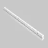 Трековый светильник Points TR031-2-24W4K-W белый Maytoni