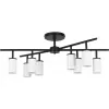 Потолочная люстра Rullo LR728368 цилиндр белая Lightstar