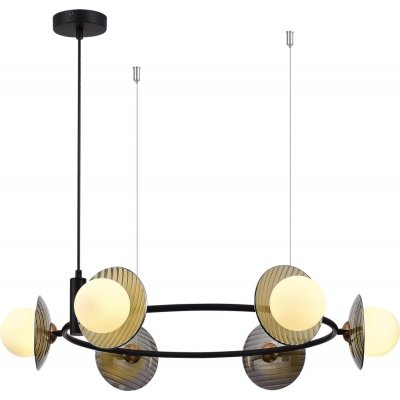 Подвесной светильник Noon SL1521.413.06 ST Luce