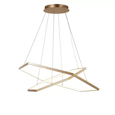 Подвесной светильник Hexagon 2103-14P Favourite