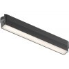 Трековый светильник AIR LINEAR DK5360-BK белый Denkirs