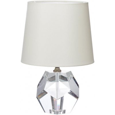 Интерьерная настольная лампа  X31511CR Garda Decor