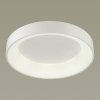 Потолочный светильник Sole 4062/50CL белый Odeon Light