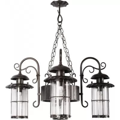 Уличный светильник подвесной Palermo 100015P/4 Loft It