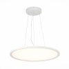 Подвесной светильник St602 ST602.543.56 белый ST Luce