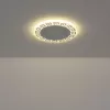 Точечный светильник DSS001/002/003 DSS002 3+3W 4200K белый Elektrostandard