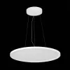 Подвесной светильник St602 ST602.543.56 белый ST Luce