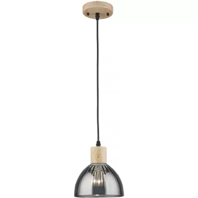 Подвесной светильник Lancaster A5869SP-1BK Artelamp