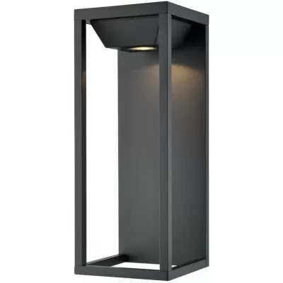 Настенный светильник уличный Wanda WE902.01.021 Wertmark