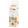 Лампочка светодиодная LED B35-15W-827-E27 LED B35-15W-827-E27 ЭРА