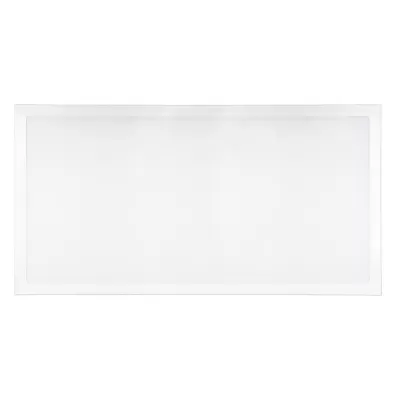 Светодиодная панель Clip In Cuatro 1200X600 ULP-60120 80W/3000K IP54 CLIP-IN CUATRO OPAL SMOOTH Uniel