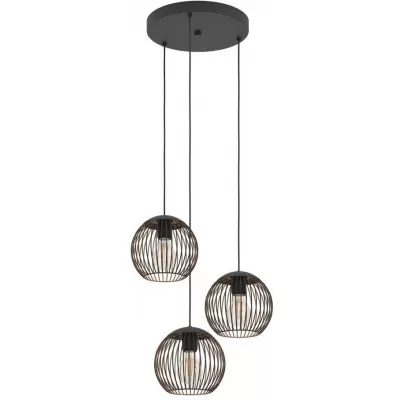 Подвесной светильник Almanzora 901871 Eglo