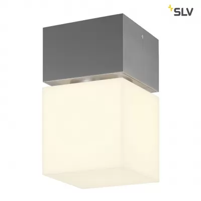 Потолочный светильник уличный Square 1000835 SLV