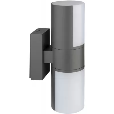 Архитектурная подсветка BRISBANE LED W1981-2 Gr Oasis Light