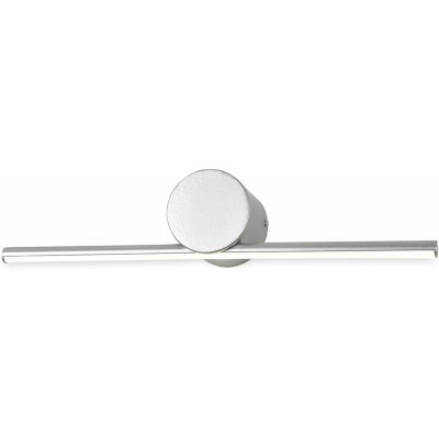 Настенный светильник Line 10281/1LED Silver Escada