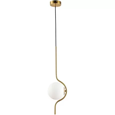 Подвесной светильник LSP-8589 Lussole Подвесной светильник LSP-8589 Lussole