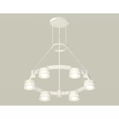 Подвесной светильник TRADITIONAL XR92031201 Ambrella