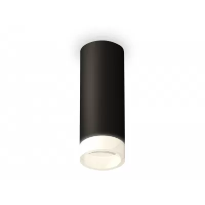 Точечный светильник Techno Spot XS6343043 Ambrella