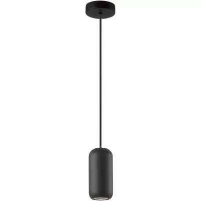 Подвесной светильник Cocoon 5060/1B Odeon Light