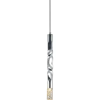 Подвесной светильник OM2365 OM2365-C1 chrome DeLight Collection