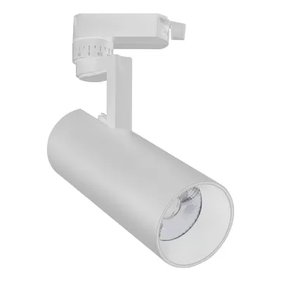 Трековый светильник 20029 20029TRA/02LED SWH Escada