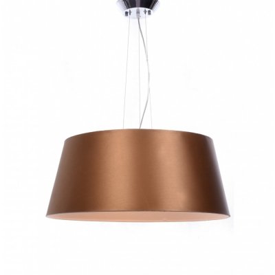 Подвесной светильник Veneziana LDP 1116-BS Lumina Deco коричневый