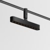 Трековый светильник Points Rot TR203-1-10W3K-S-B черный Maytoni
