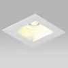 Точечный светильник Domino D51606WMOD Lightstar