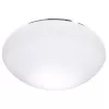 Стеклянный точечный светильник White D14F4901 белый Fabbian Стеклянный точечный светильник White D14F4901 белый Fabbian