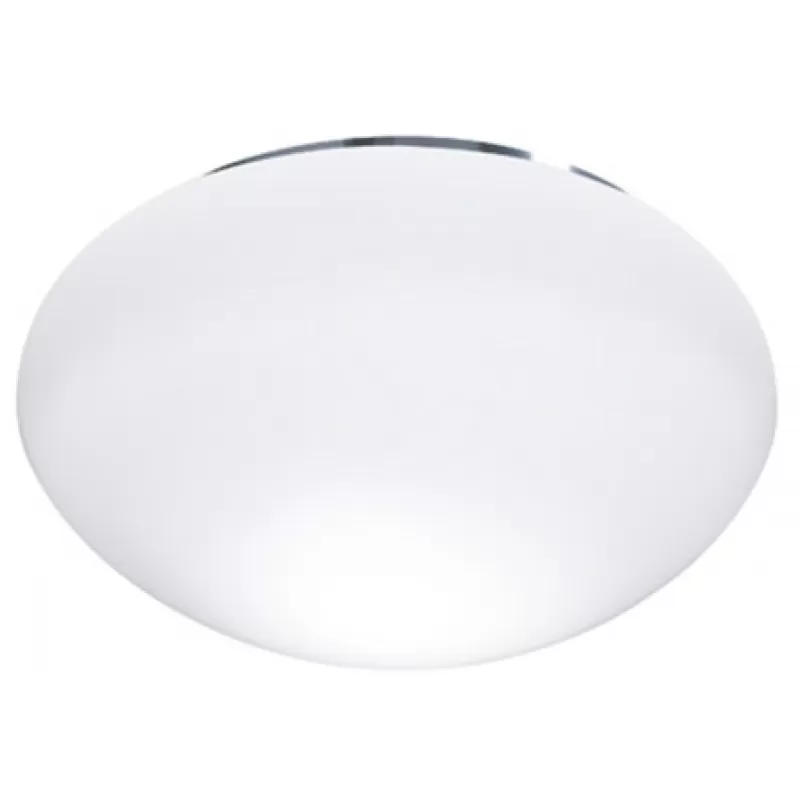 Стеклянный точечный светильник White D14F4901 белый Fabbian Стеклянный точечный светильник White D14F4901 белый Fabbian