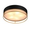 Потолочный светильник Chodo SL1127.432.05 белый ST Luce