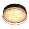 Потолочный светильник Chodo SL1127.432.05 белый ST Luce