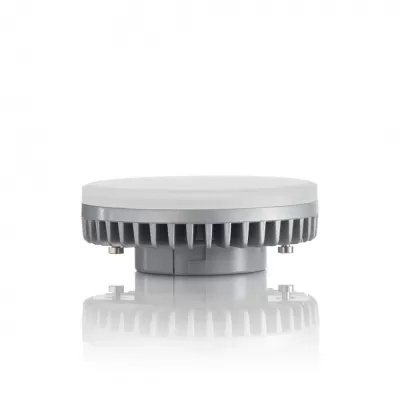 Лампочка светодиодная  GX53 9W 4000K CRI80 Ideal Lux