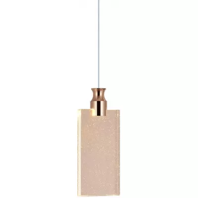 Подвесной светильник Аури 08508-1A,33 Kink Light