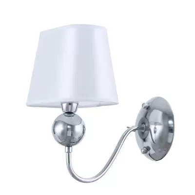 Бра Turandot A4012AP-1CC Artelamp конус
