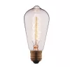 Ретро лампочка накаливания Эдисона Edison Bulb 6460-S Loft It